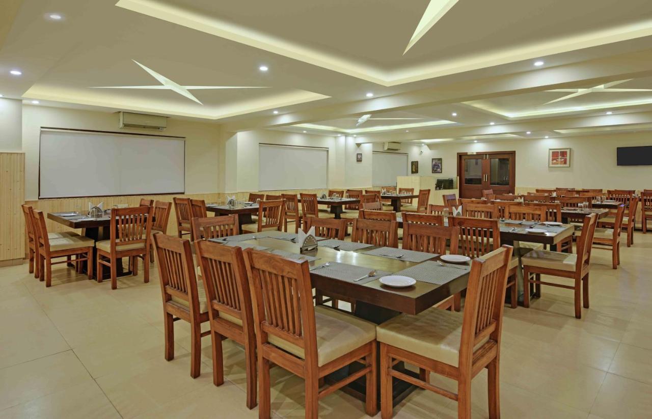 Excel Hotels And Resorts Bhīm Tāl Dış mekan fotoğraf